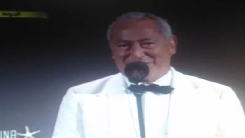 سميح ساويرس: وعدت وزيرة الثقافة بعمل مهرجان الموسيقى فى الجونة