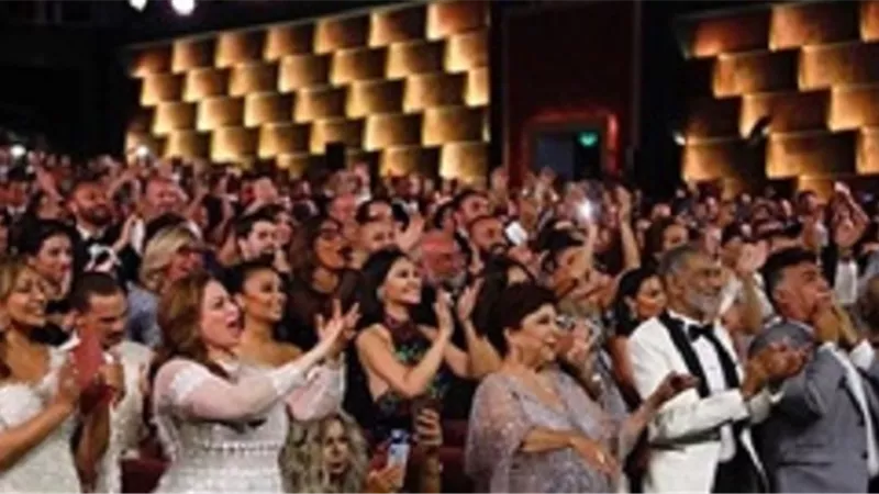 تعرف على قائمة الجوائز الكاملة لمهرجان الجونة السينمائى