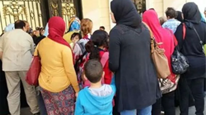 مشاكل بالجملة في أكبر مدارس الشرقية .. وأولياء الأمور يرفضون دفع المصروفات