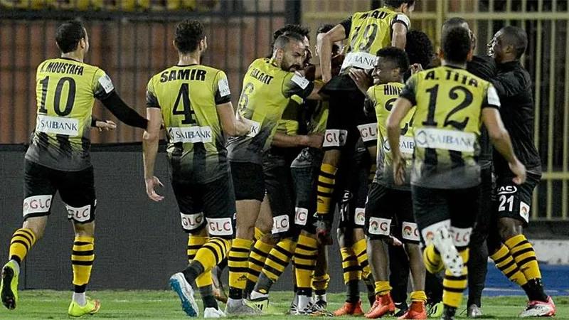 المقاولون وسموحة.. و نادى مصر يستضيف أسوان في الدوري الممتاز