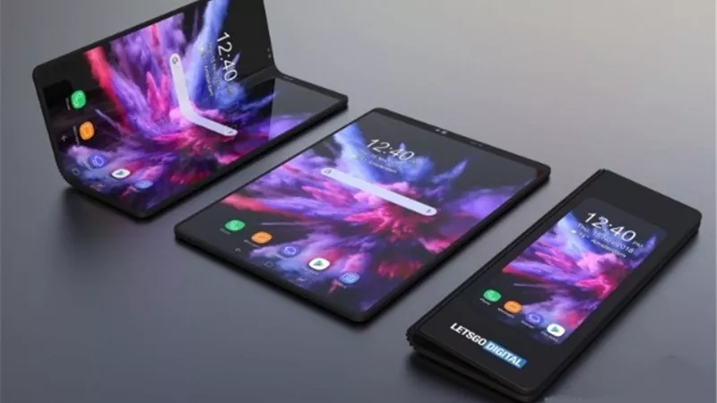 سامسونج تفتح باب التسجيل المسبق على Galaxy Fold في 3 دول إحداها عربية