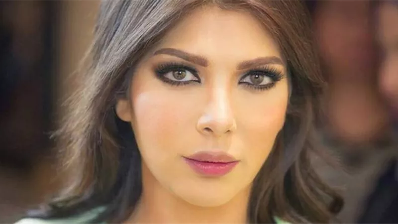 أصالة تكشف تفاصيل سرقة منزل شقيقها.. وكيف كان تصرفه ؟
