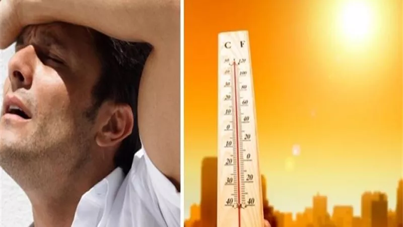 الأرصاد تحذر المواطنين: طقس اليوم شديد الحرارة على هذه الأماكن