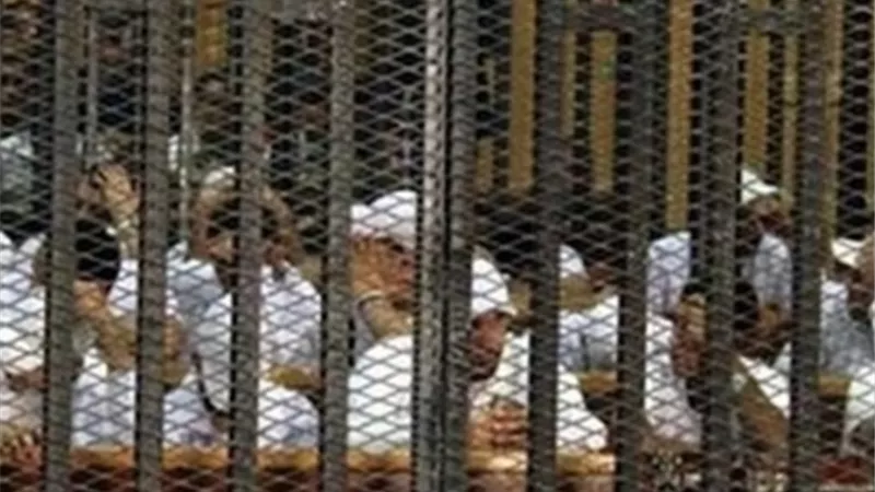 اليوم.. الحكم على 32 متهمًا بـ