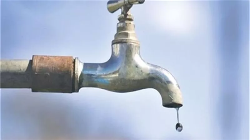 اليوم.. ضعف المياه عن منطقة العباسي بالبحيرة