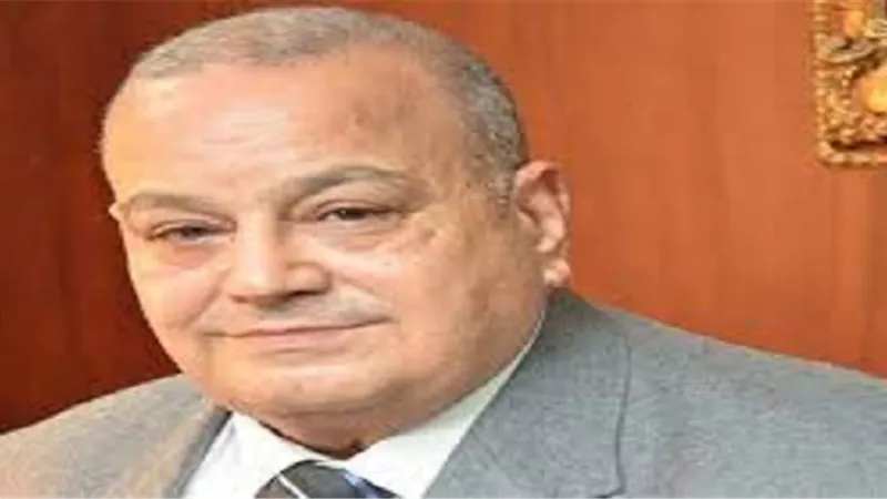تجار البحيرة يعلنون تأيدهم المطلق للرئيس السيسى