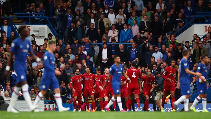 مفاجأة .. ليفربول مهدد بالاستبعاد من كأس الرابطة