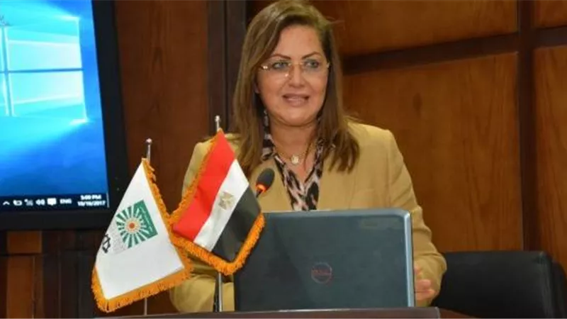إنفوجراف.. التخطيط: تنفيذ 6200 مشروع بـ490 مليار جنيه خلال 18/2019