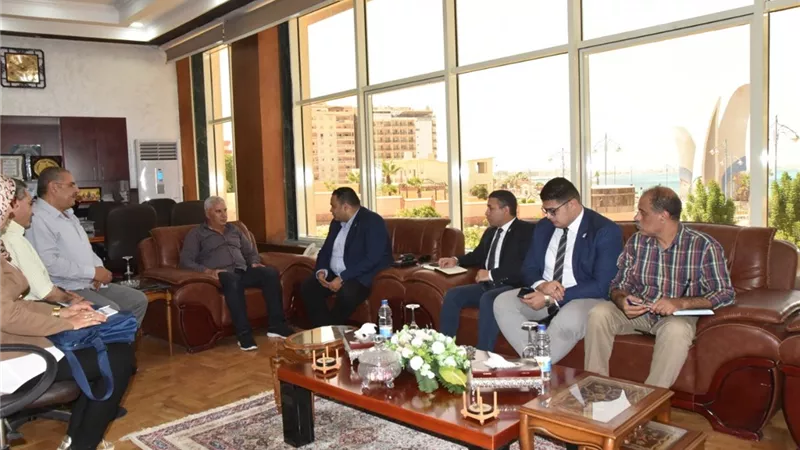 بدء تنفيذ مبادرة 