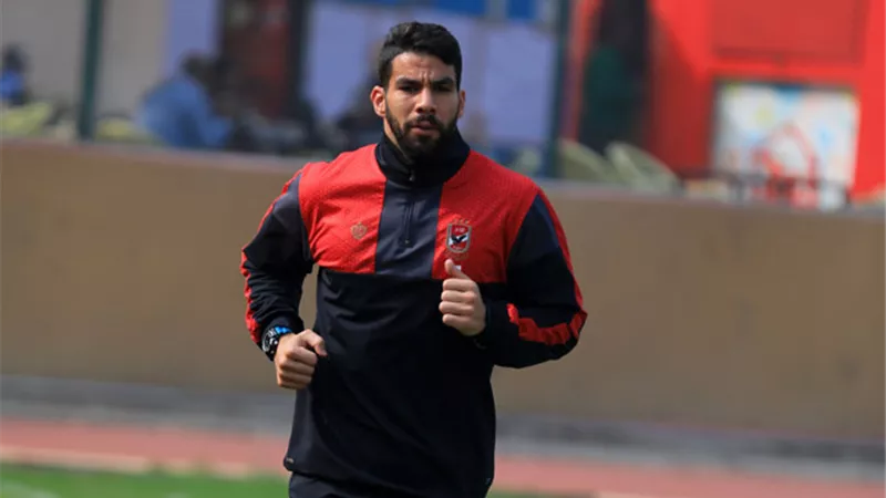 ميشيل يطالب بمشاركة إكرامي في مباراة الأهلي وكانو سبورت