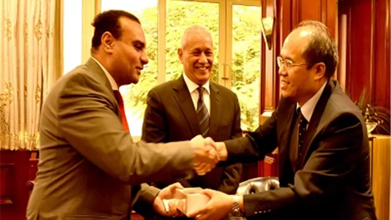 نصف مليون صينى زاروا الأقصر الموسم الماضى