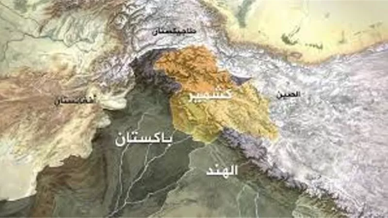 الهند تعزز قيودها على كشمير لمنع أي احتجاجات
