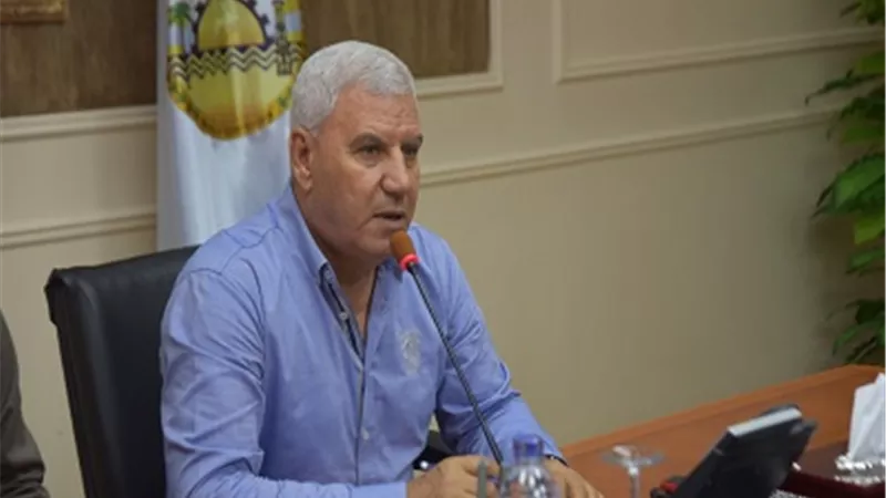 بدء المرحلة الثانية لمبادرة القضاء على فيروس سى لطلاب المدارس بمطروح..أول اكتوبر