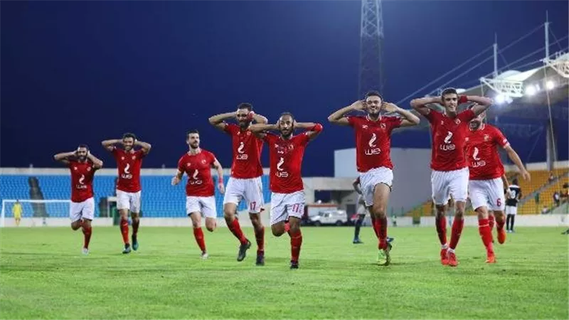 الأهلي ضد كانو سبورت.. الصحف الغينية لفريقها: لا داعي للمقاومة