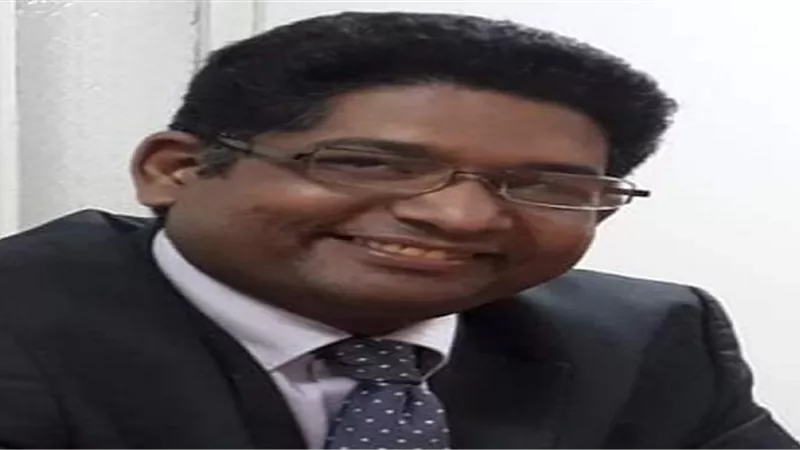 عثمان عبد القادر رئيسا لقسم قانون المرافعات بحقوق أسيوط