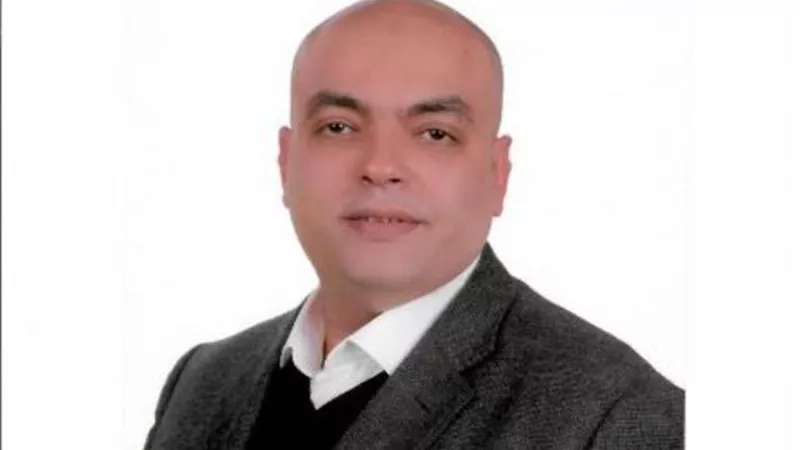 د احمد نبيه الخبير الاقتصادى : ارادة المصريين تقهر دعاة الفوضى والتخريب