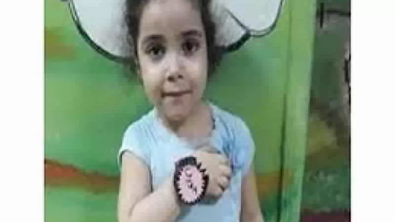 الطفولة والأمومة يطالب بتوقيع أقصي عقوبة علي قتلة الطفلة جنة