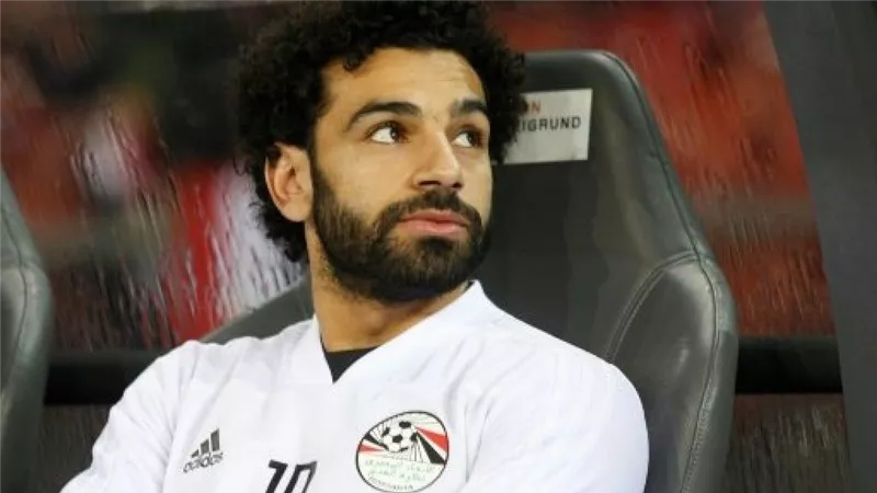 صلاح يحسم حضوره لمعسكر الفراعنة