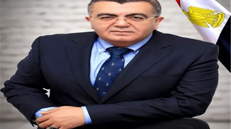 حاتم صادق: القاهرة والمحافظات فضحت كذب دعاوى المغرضين والخونة