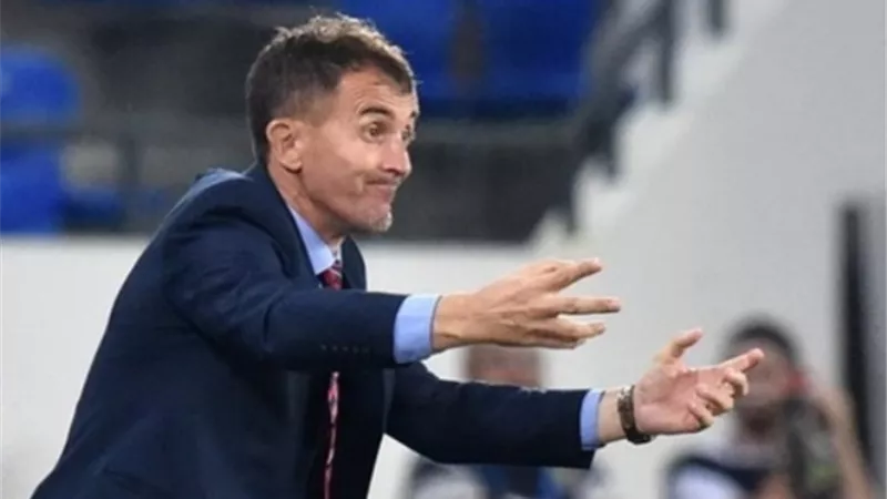 3 تحذيرات من ميتشو للاعبي الزمالك قبل مواجهة بطل السنغال