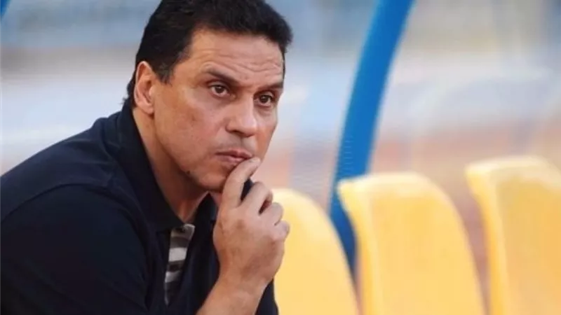 البدري يكشف حقيقة الاطاحة باللاعبين كبار السن من المنتخب