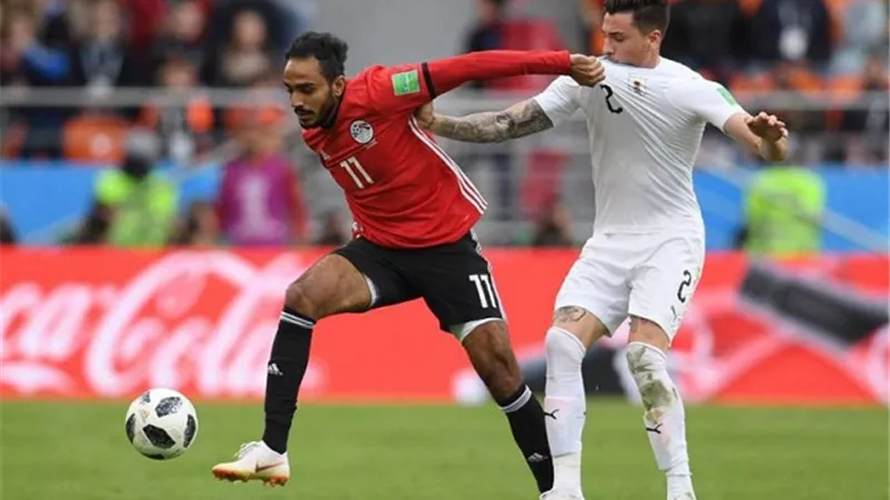 البدري يفجر مفاجأة بشأن انضمام كهربا للمنتخب