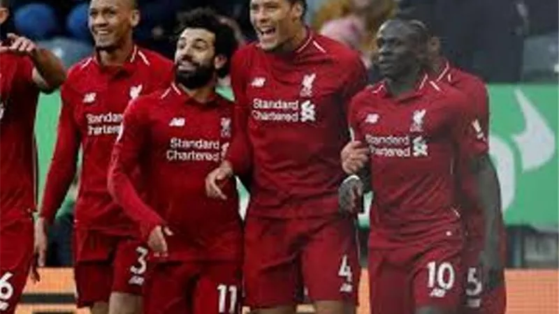ليفربول يتعادل سلبيا أمام شيفيلد فى الشوط الاول