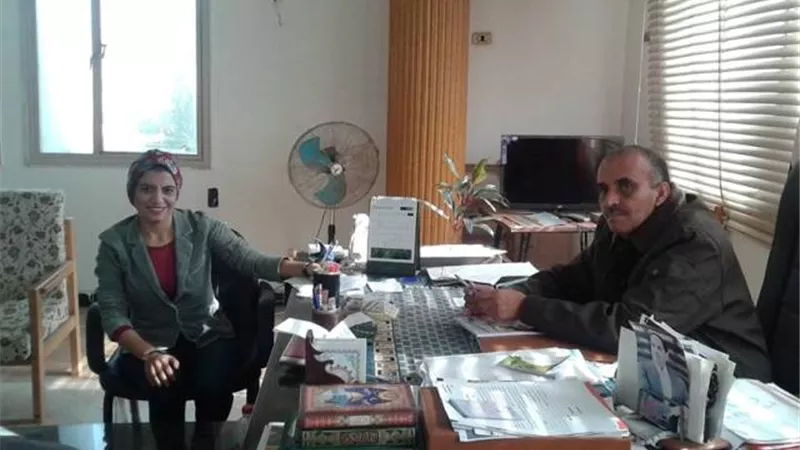 مدير زراعة الإسماعيلية : نواكب المواصفات العالمية لمنتج خالي المبيدات