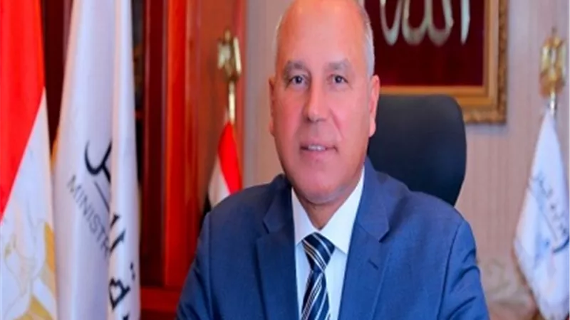 وزير النقل يشارك في الاحتفال باليوم العالمي للبحارة