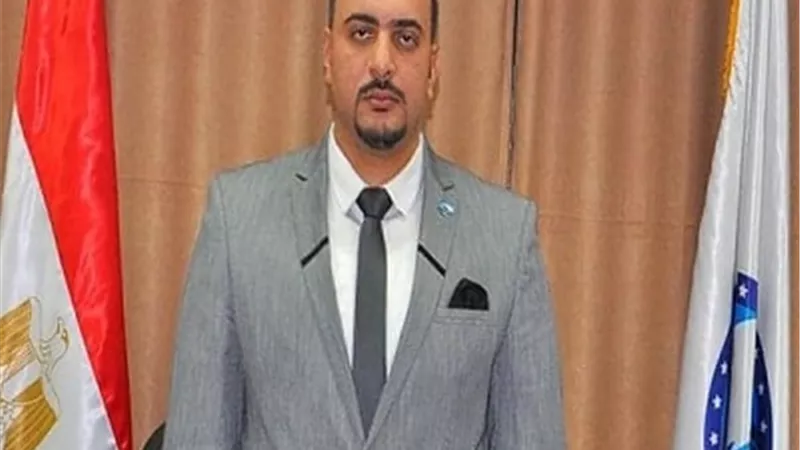 قيادى بمستقبل وطن : احتفالية دعم مصر ردت على الشائعات