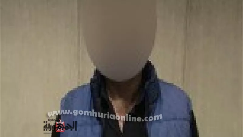 تعرف على الشخصيات التى انتحالها النمس للنصب على ضحاياه