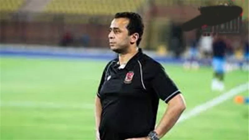 سر طرد عمرو محب مترجم فايلر في مباراة الأهلي وكانو سبورت