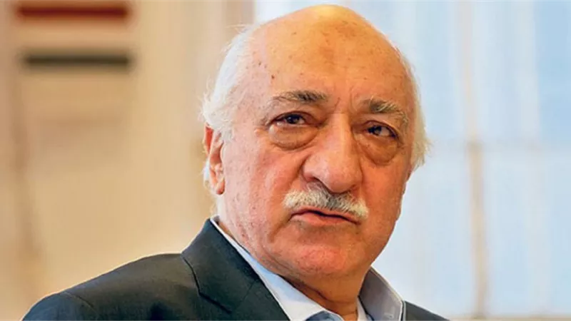 فتح الله جولن يُطالب باتخاذ موقف دولي ضد أردوغان للتراجع عن استبداده