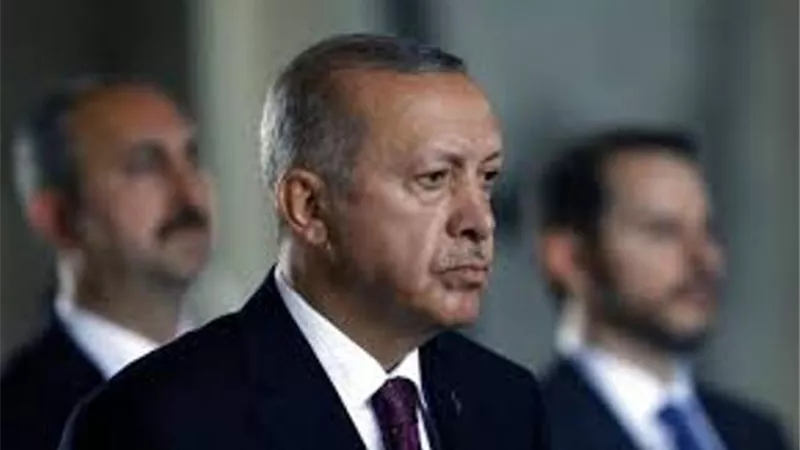 فضيحة جديدة لأردوغان وابنه بلال فى تسريب صوتى.. يشتريان شقة بـ 25 مليون دولار.. فيديو