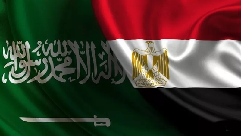 الخارجية السعودية: المملكة تؤيد جهود مصر وتتضامن معها في مكافحة الإرهاب