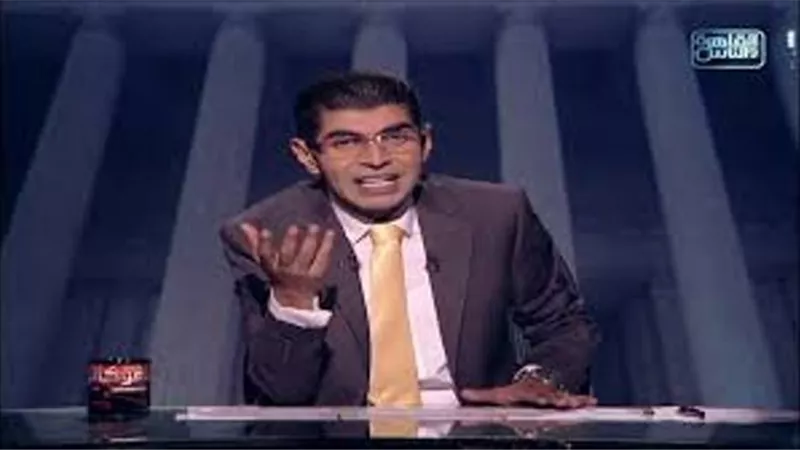 القاهرة والناس تقرر تعديل موعد برنامج الافوكاتو للدكتور ايمن عطا الله