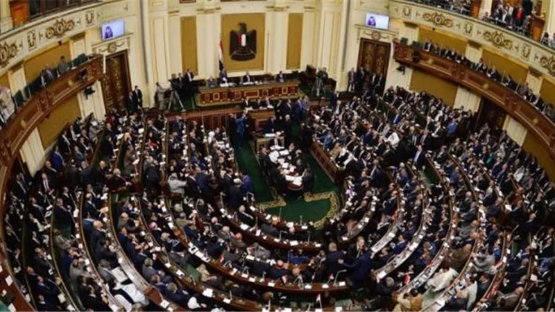 البرلمان الافريقى يشيد ببدء مبادرة 