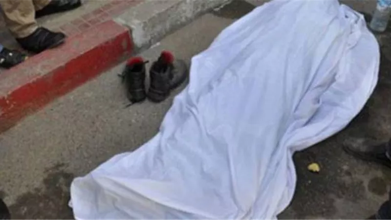 انتشال جثة عامل غرق في بيارة داخل مزرعة موز بالبحيرة