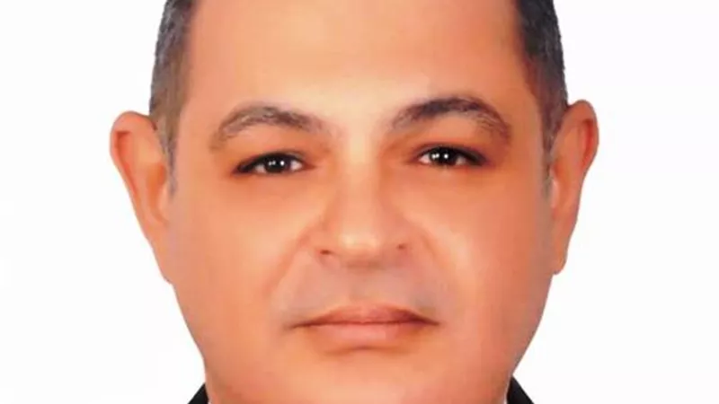 محافظ الغربية.. ينعى شهداء الحادث الإرهابي بسيناء