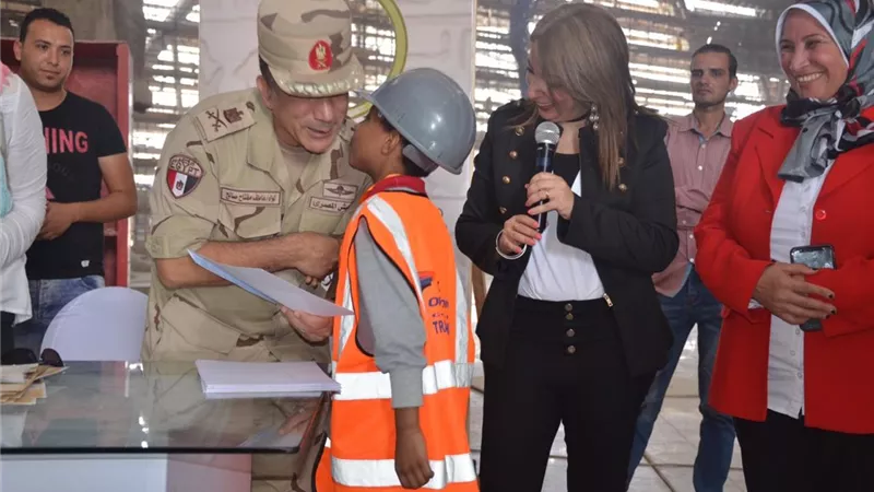 الآثار لطلاب المدارس 