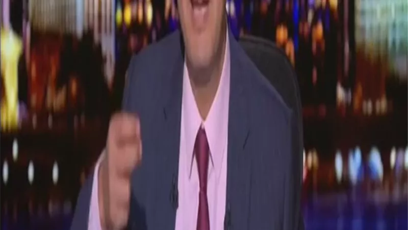 عمرو اديب : خطط الاخوان للتخريب تتفق مع مدرسة المخابرات التركية