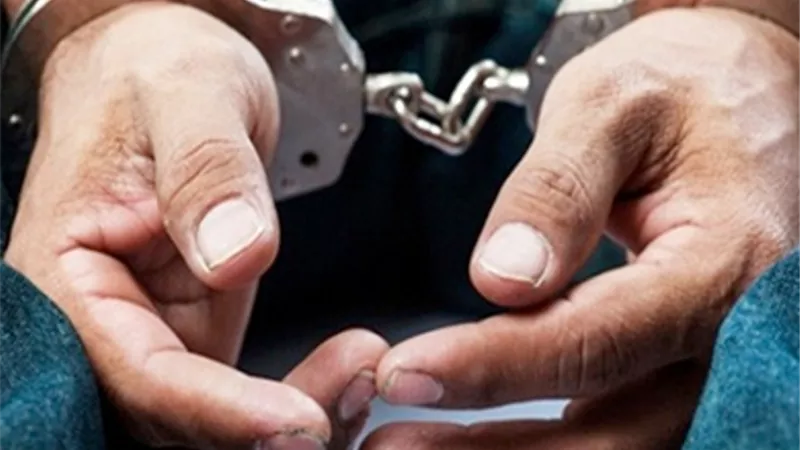 ضبط أخطر تشكيل عصابى لسرقة المواطنين متخفيبن فى زى ضباط شرطة فى البساتين