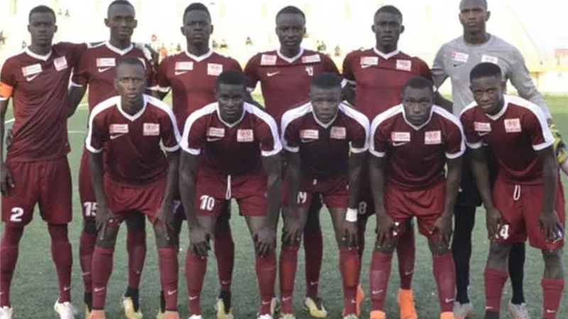 جينيراسيون فوت يصدر بيانا رسميا بشأن اقامة مباراته امام الزمالك