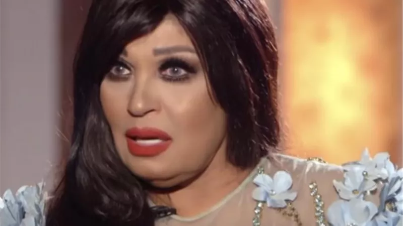 فيفي عبده تطالب جمهورها بالدعاء.. لهذا السبب