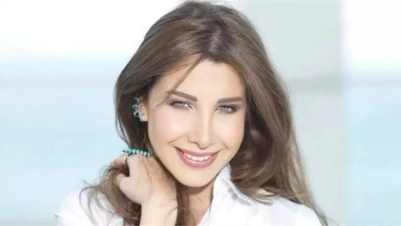 نانسي عجرم تستعد لحفل كبير بمصر منتصف أكتوبر
