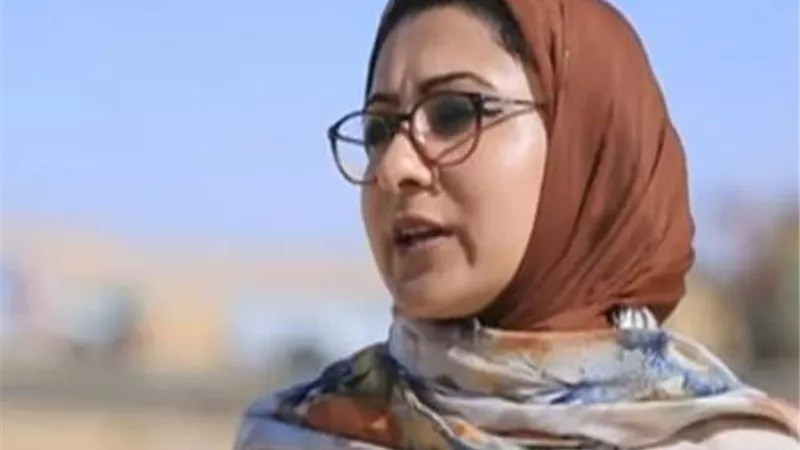 نائب محافظ الوادي الجديد تشهد افتتاح مدرسة عسكرية جديدة بالخارجة