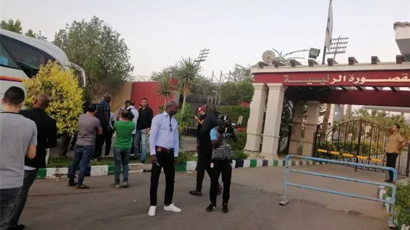 العطار : كل المحاولات فشلت مع جينيراسيون .. الأزمة مستمرة .. صـــــور
