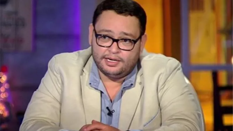 أحمد رزق يخرج من السباق الرمضاني.. والسبب 