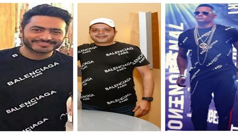 هنيدى ورمضان وتامر يطلون على جمهورهم بنفس الـ 