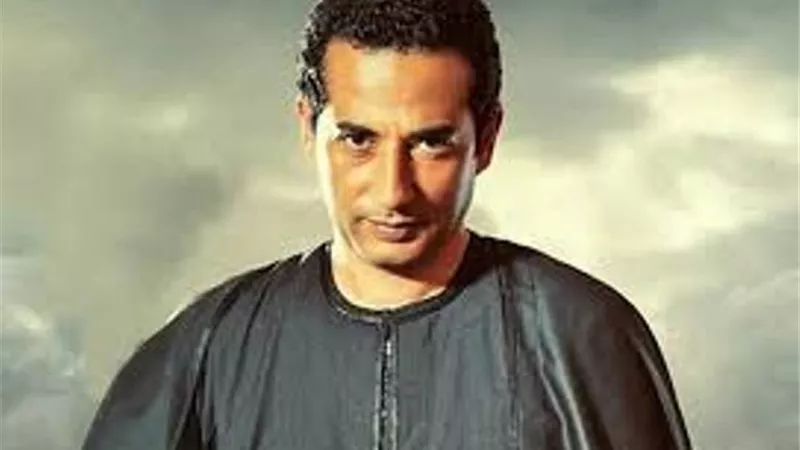 عمرو سعد يفاجئ جمهوره بفيلمين جديدين.. كوميدي وأكشن